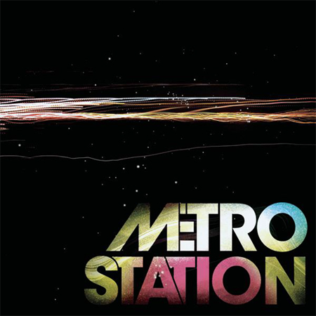 metro station album demeanor